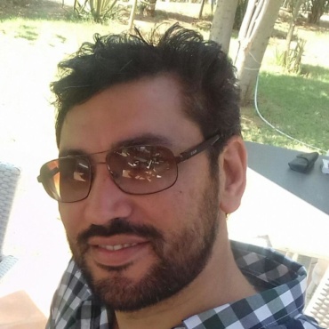 Mr Mohamed Kort