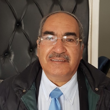 Pr. Tarek Ayoub