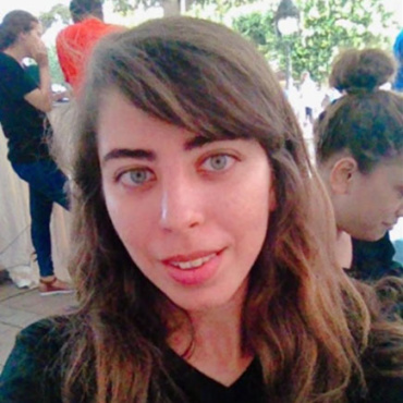 Mlle Tesnim Ben Dekhil